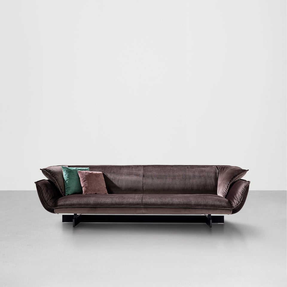 Beam Sofa System