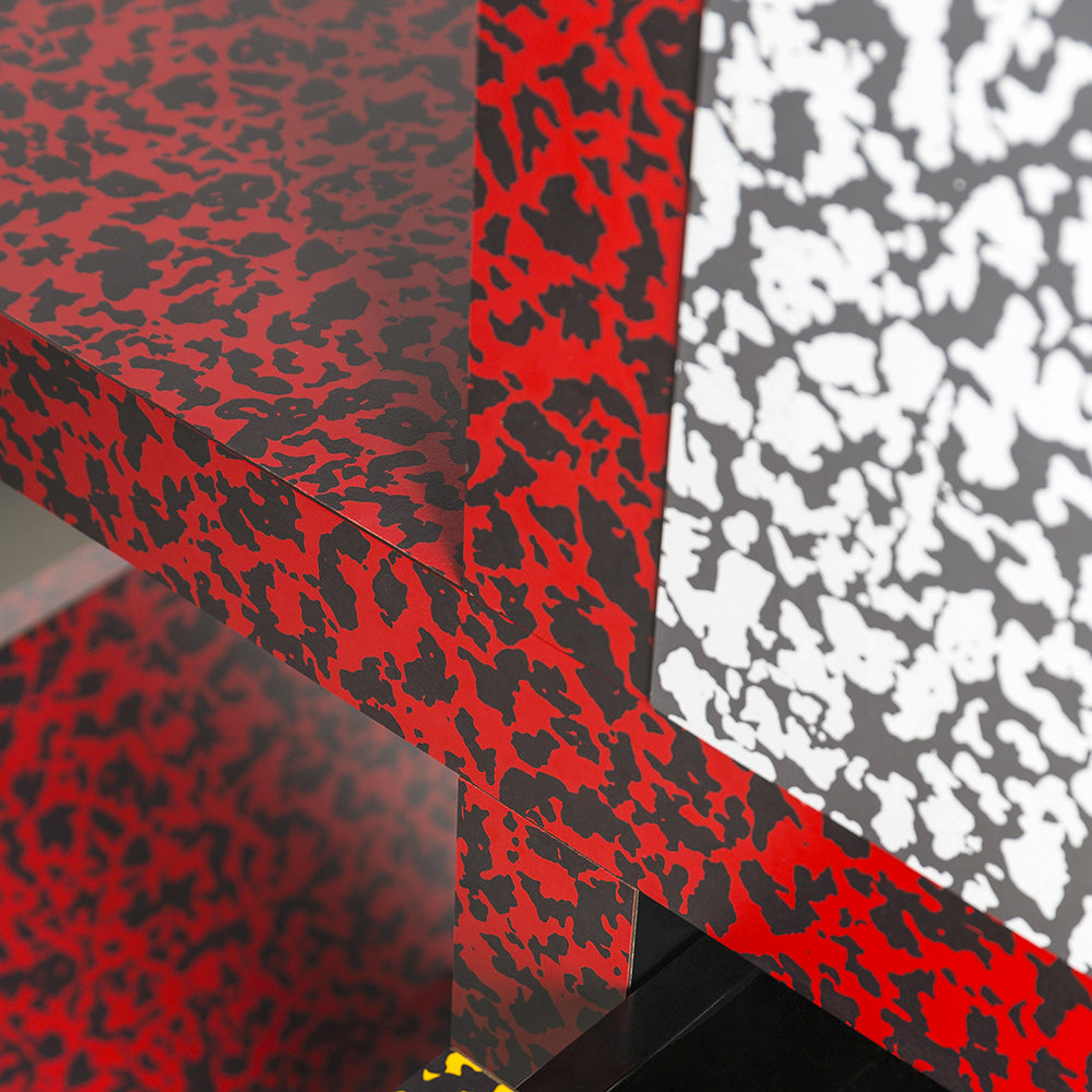 Casablanca – design-club