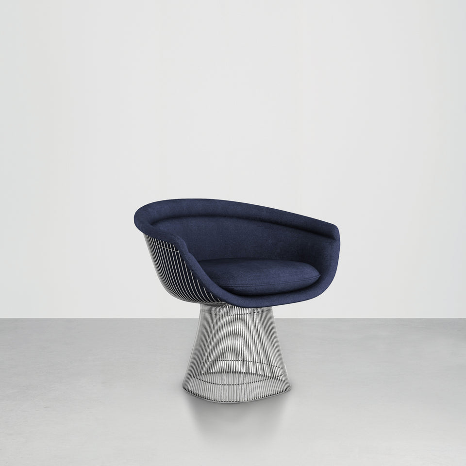 Platner Lounge Chair