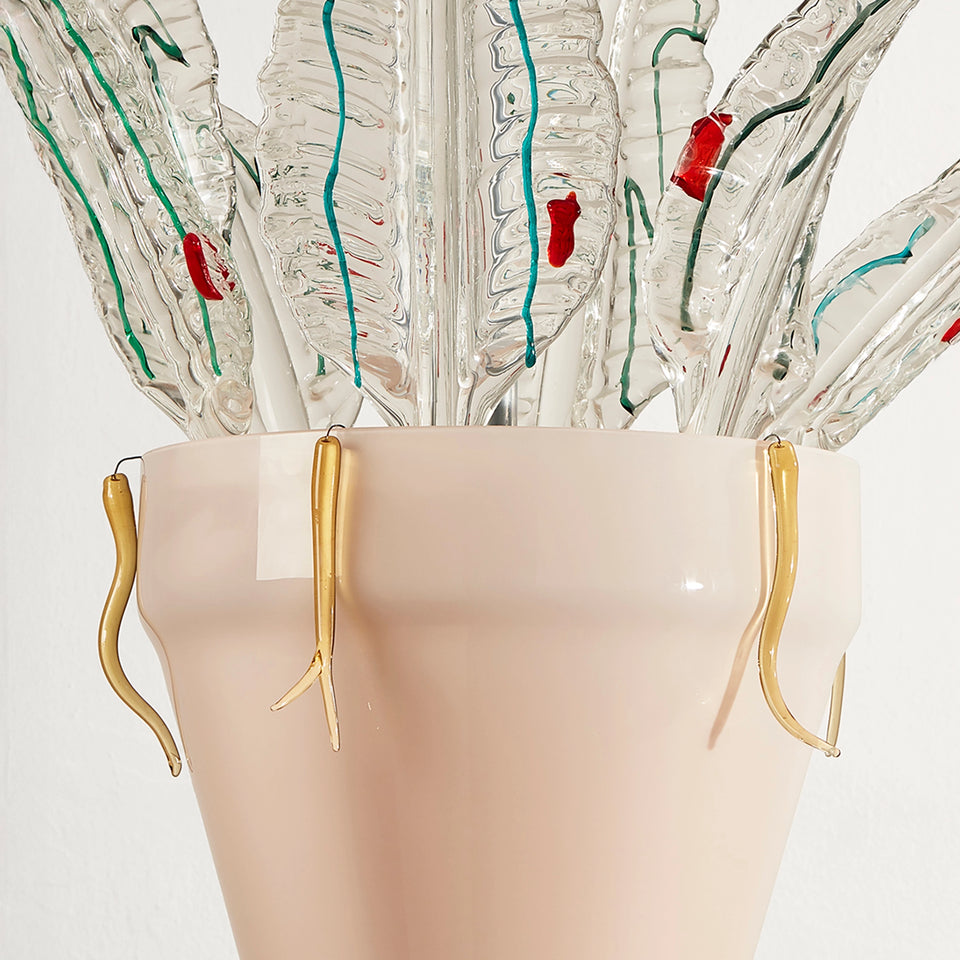 Ugo La Pietra Suspension