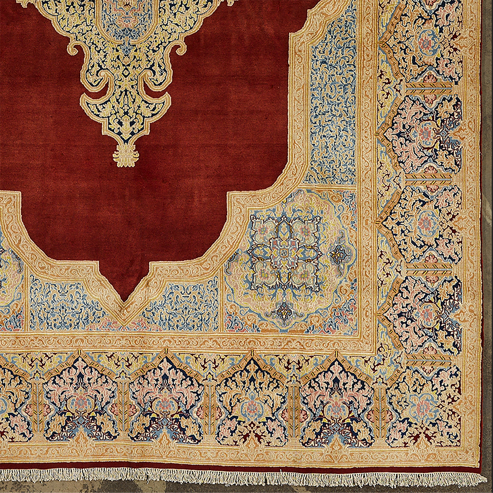 Il Medaglione Imperiale - 008