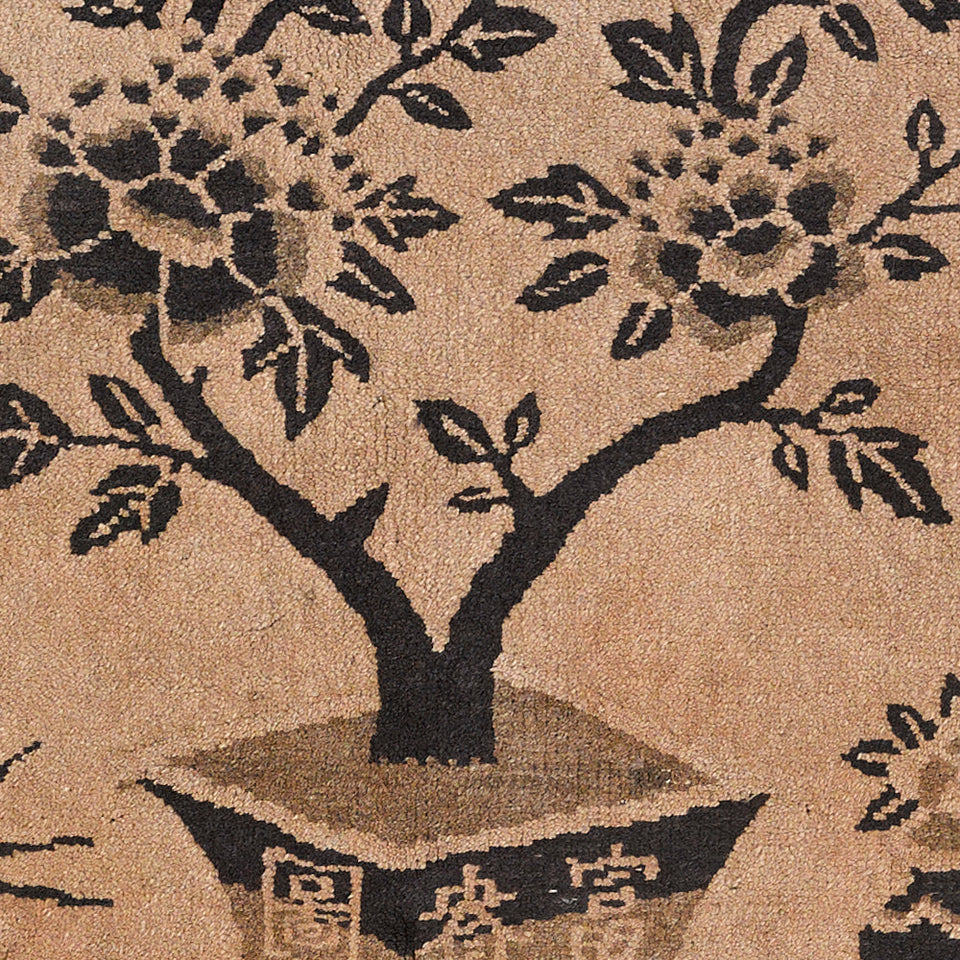 Pechino e i Fiori della saggezza - 226