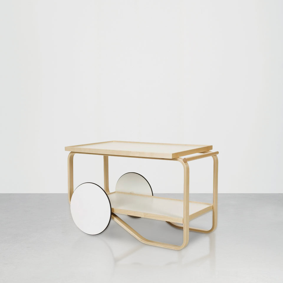 Tea Trolley 901