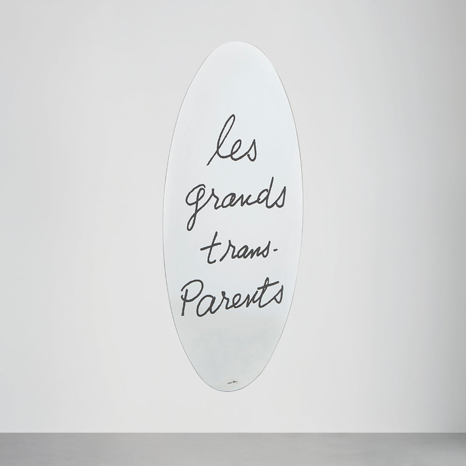 Le Grand Transparent