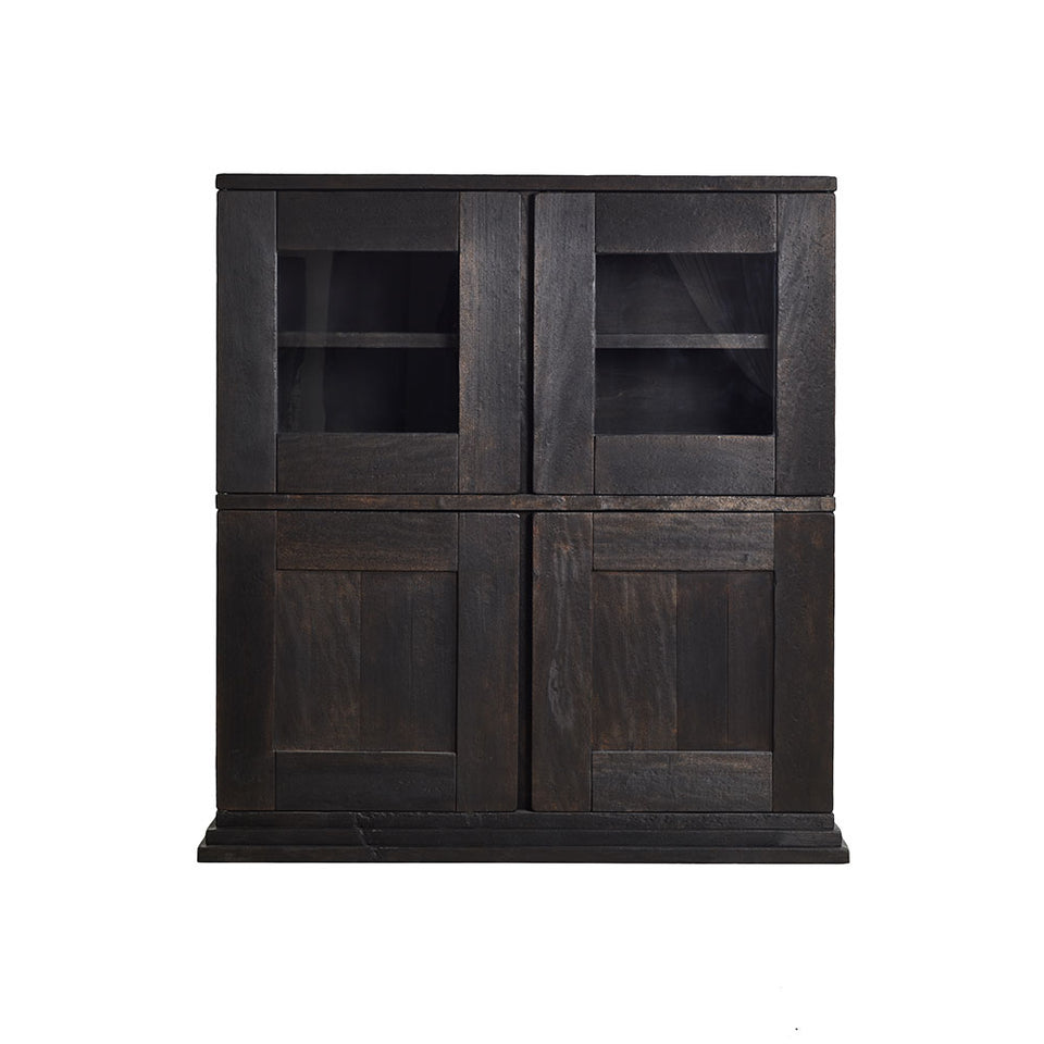 Ferro e Fuoco high cupboard