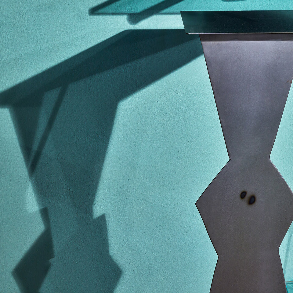 Arco d'orizzonte flagellato