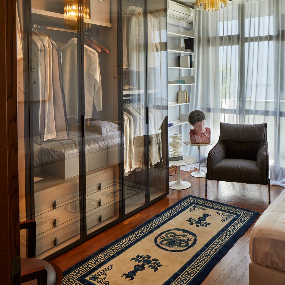 Saarinen Round Table