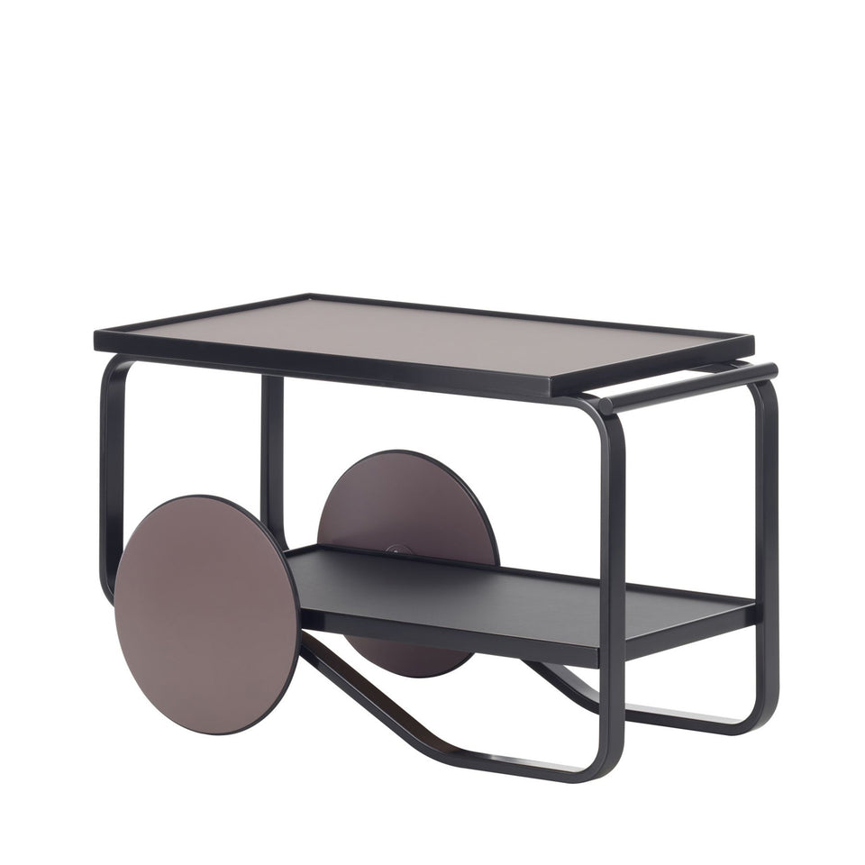 Tea Trolley 901