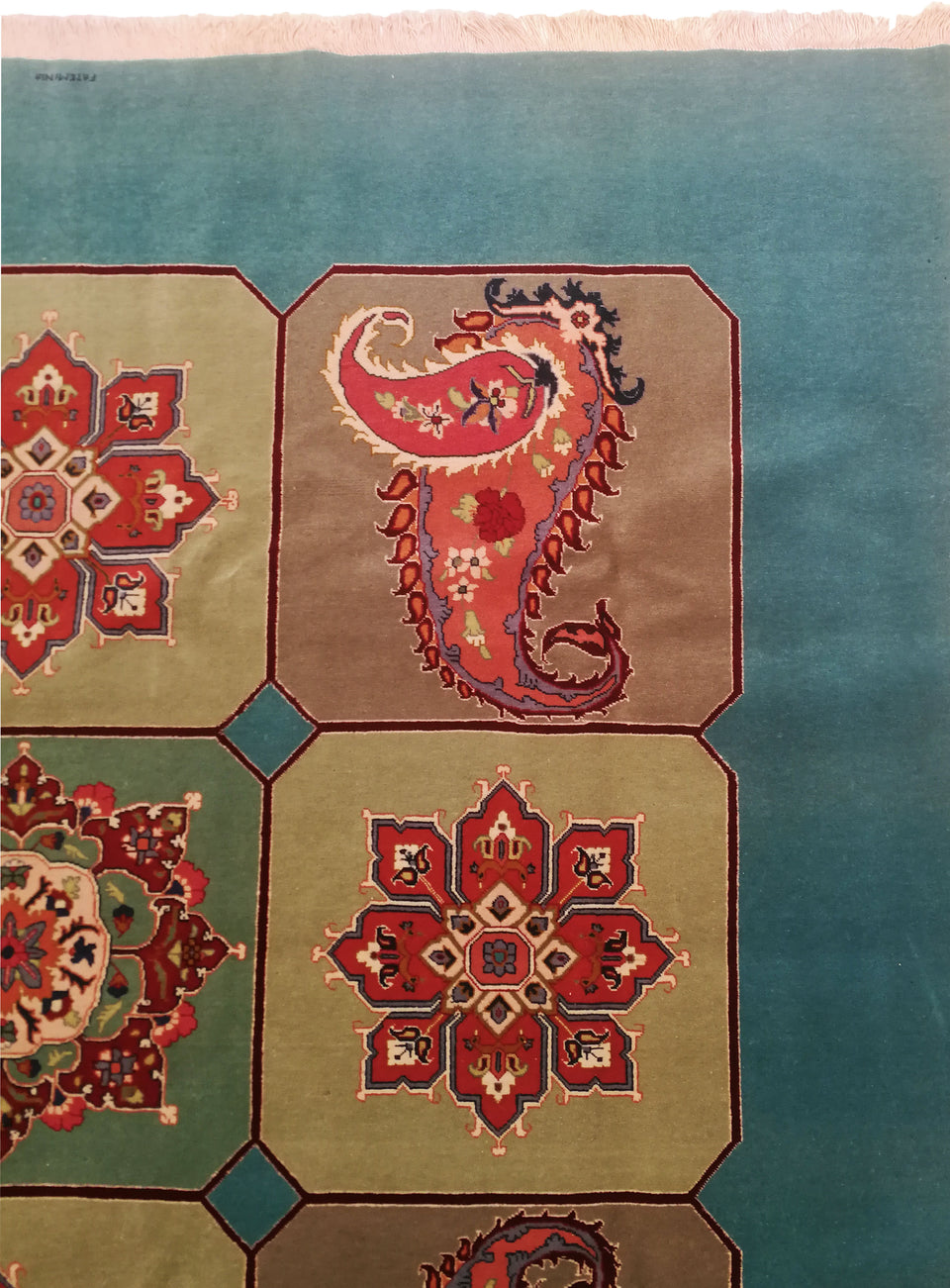 Fabriz Fatemina - 340