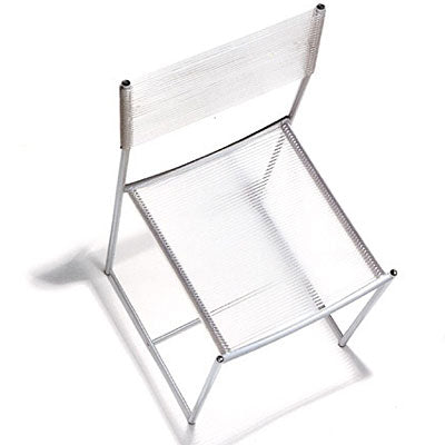 Spaghetti Chair
