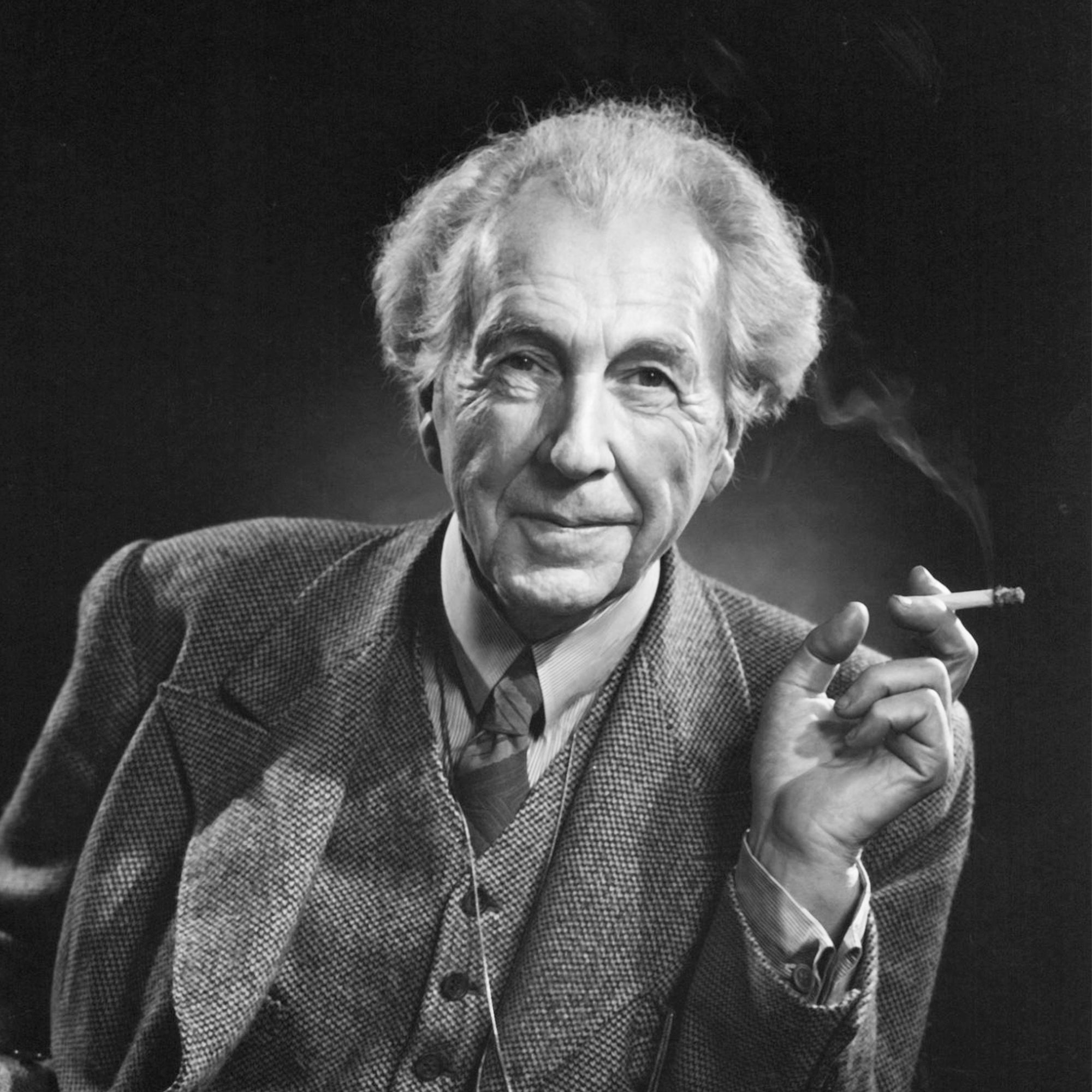 Frank Lloyd Wright