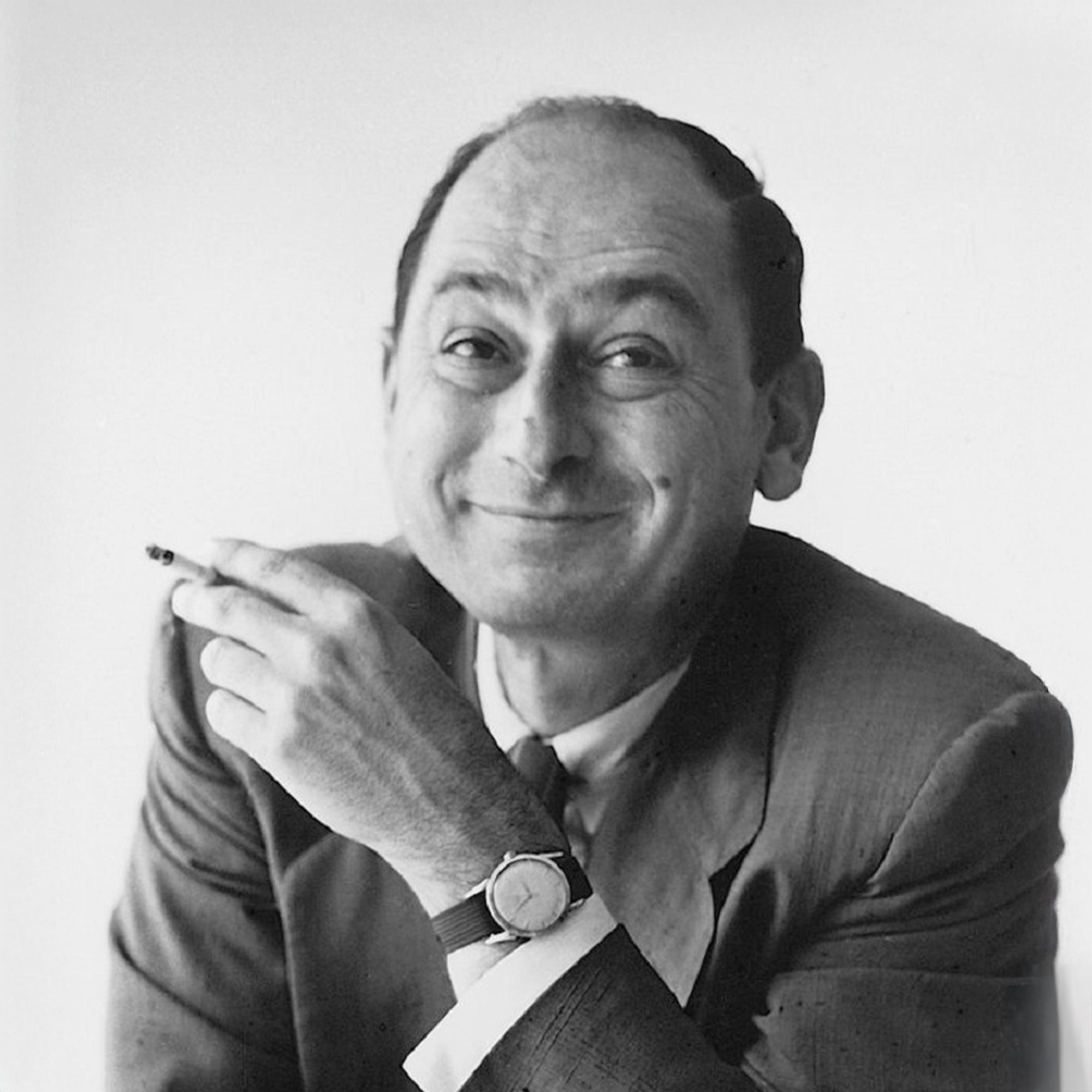 George Nelson