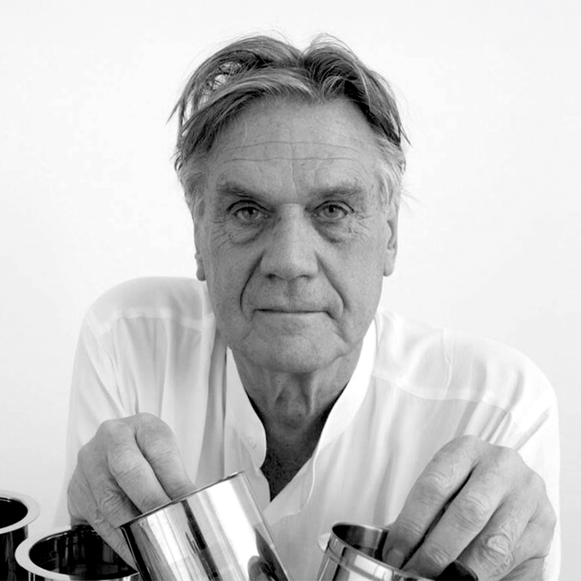 George Sowden