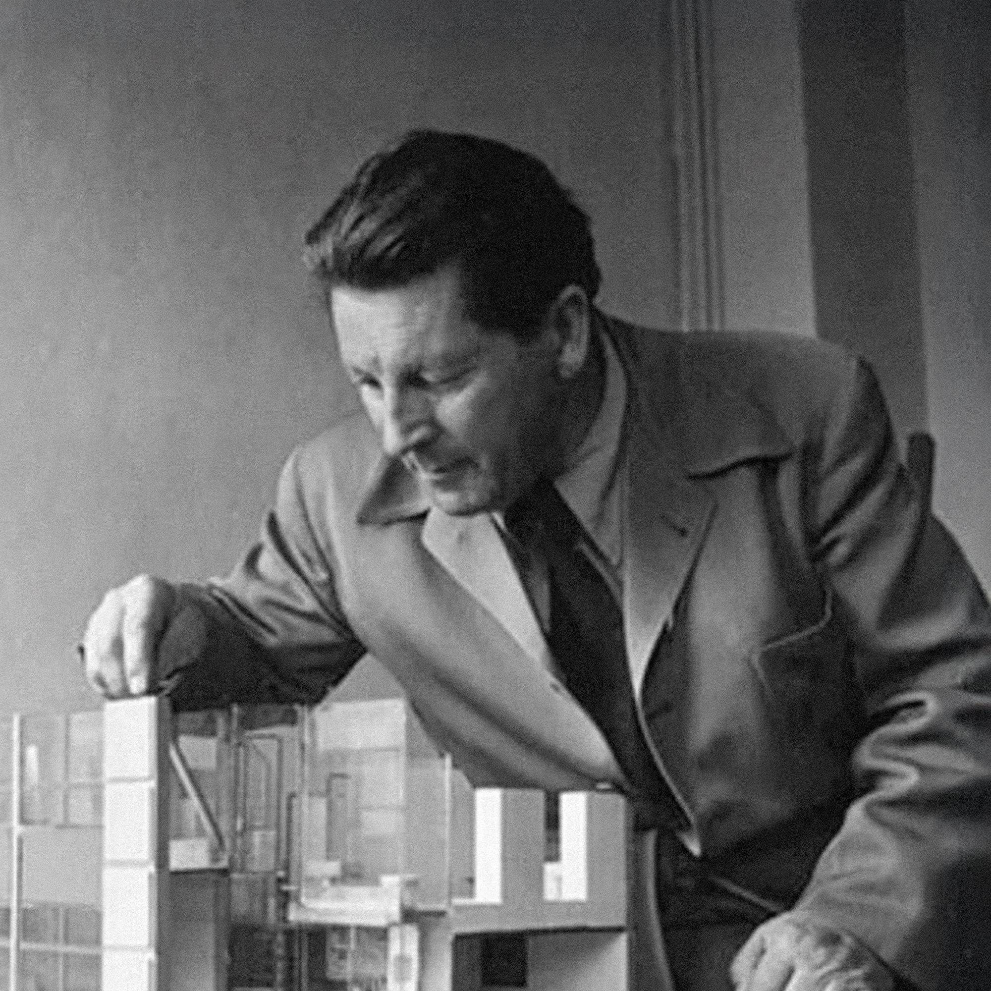 Gerrit Thomas Rietveld