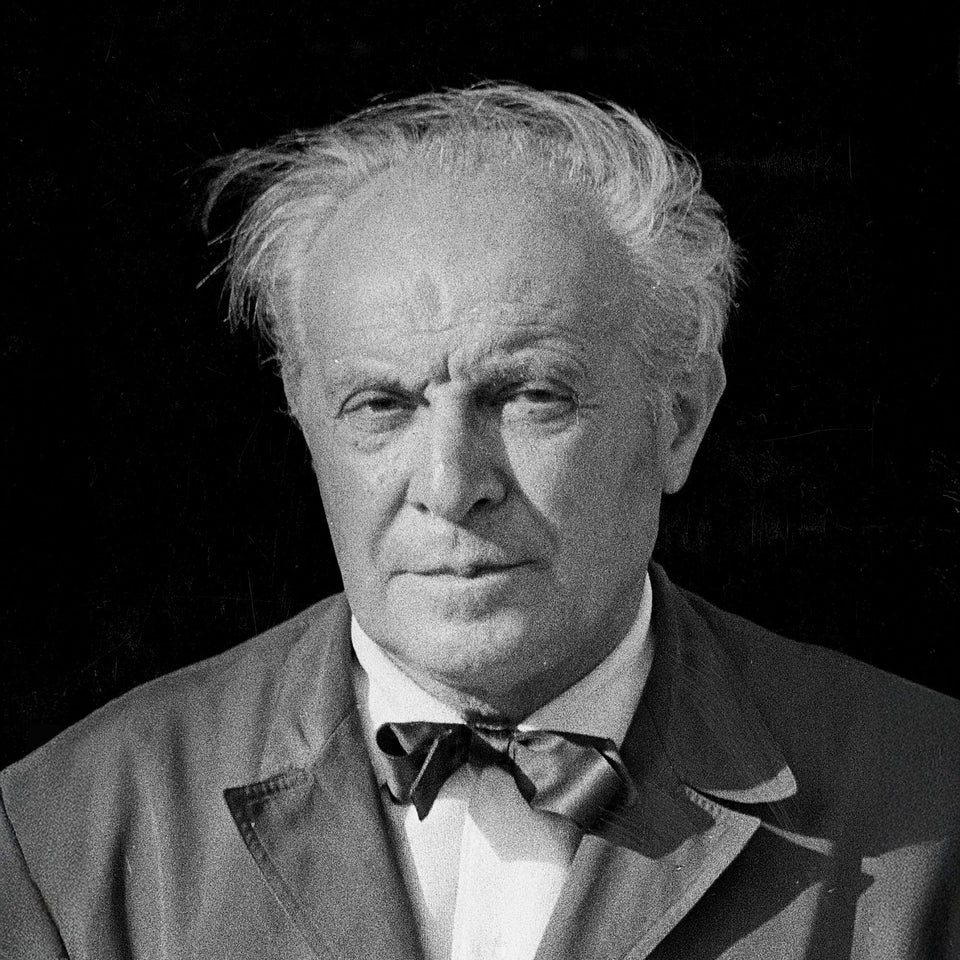 Gio Ponti