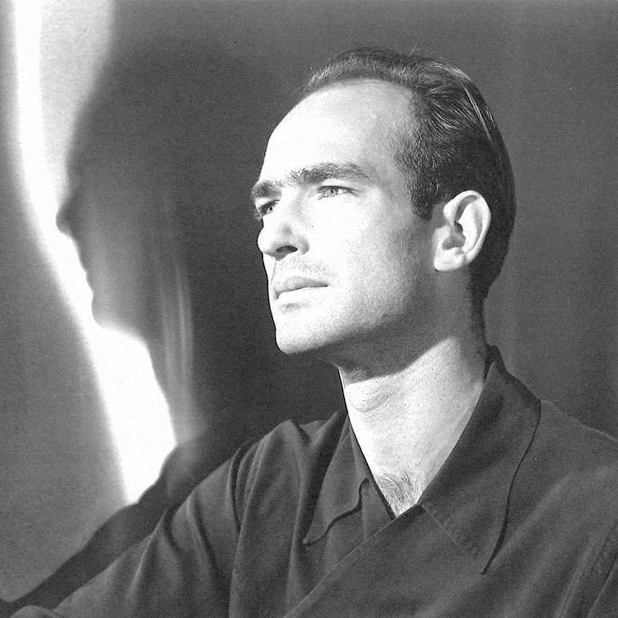 Harry Bertoia