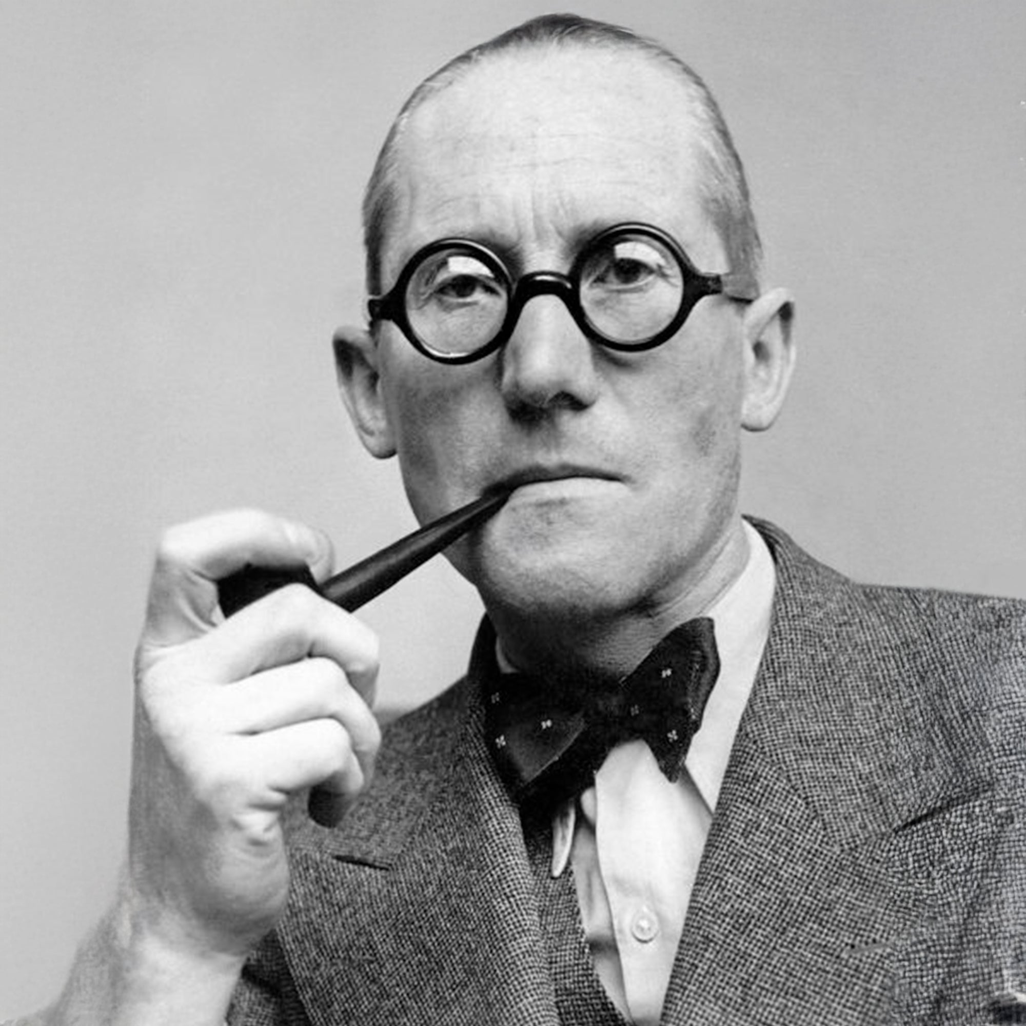 Le Corbusier