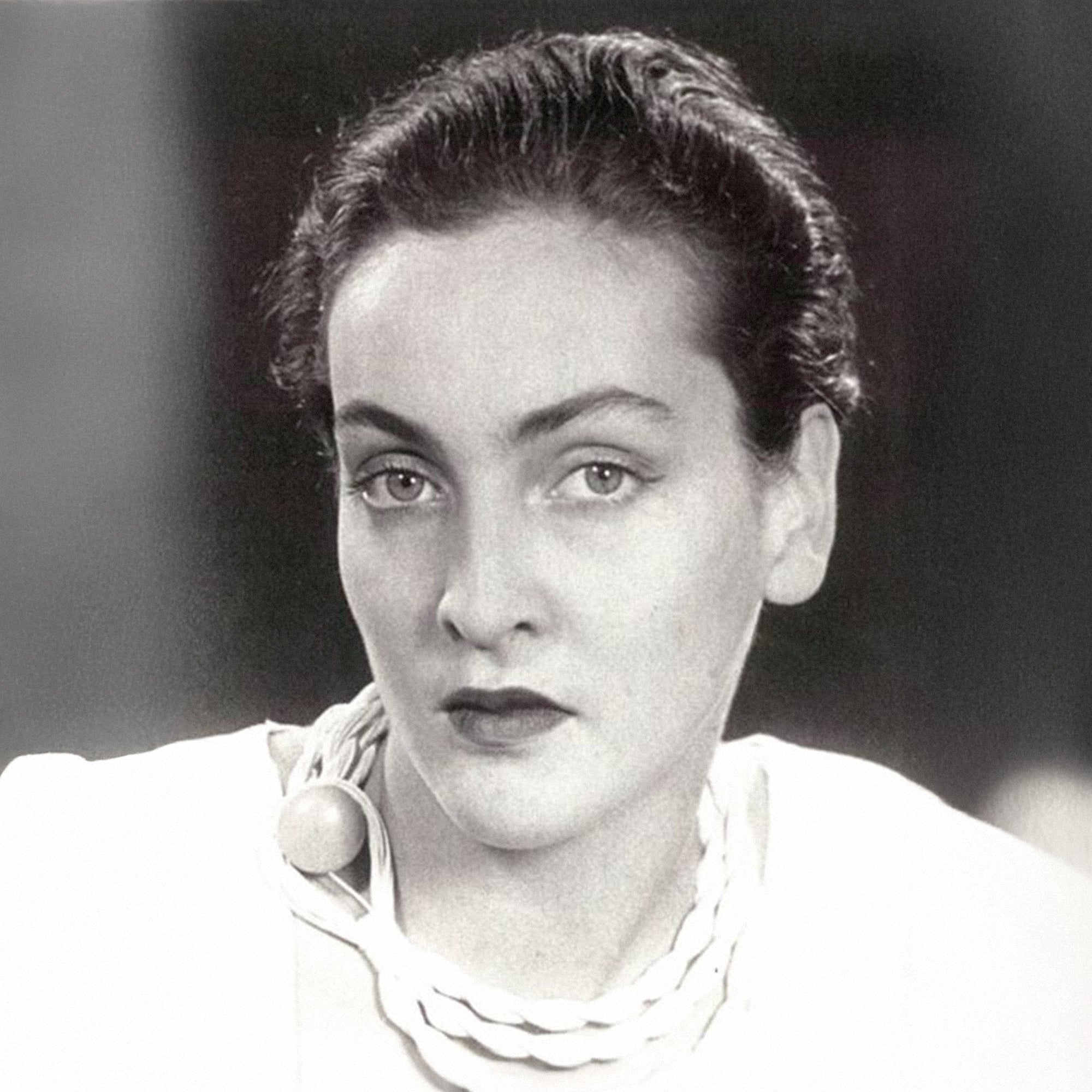 Meret Oppenheim