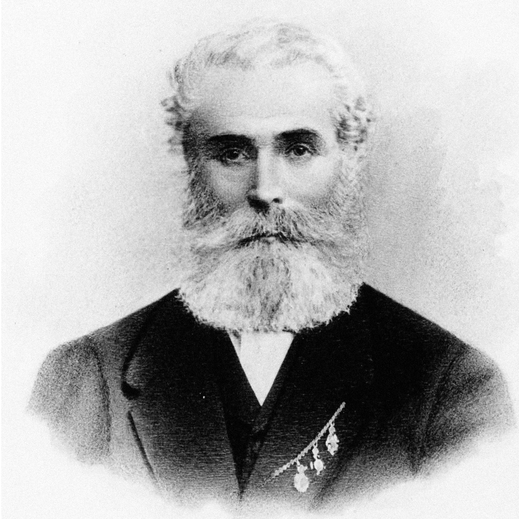 Michael Thonet