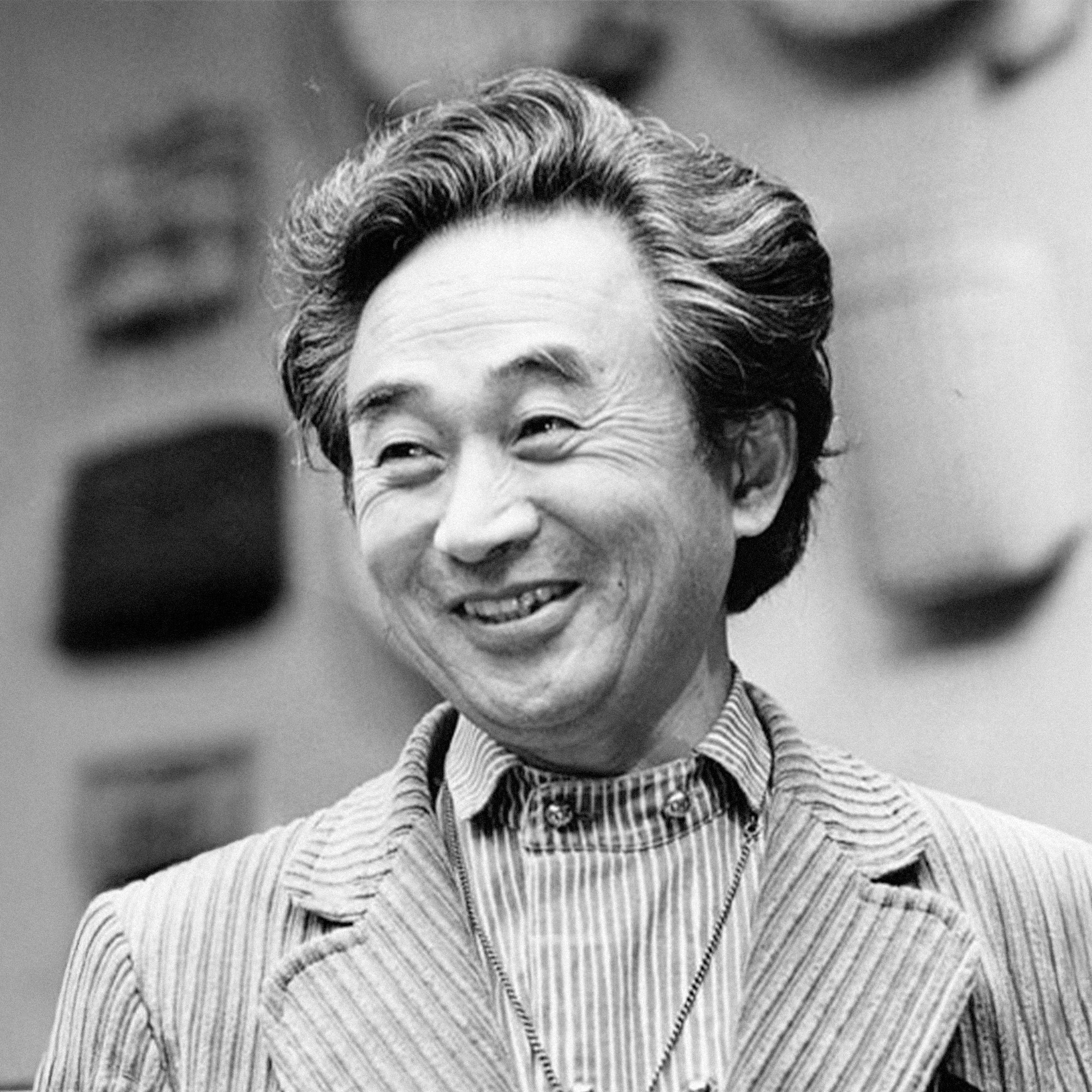 Sori Yanagi