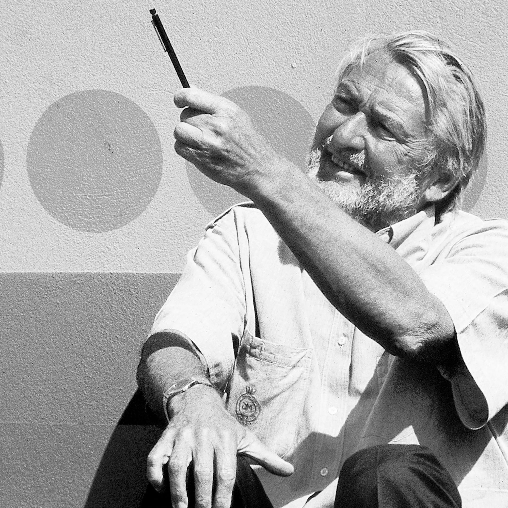 Verner Panton