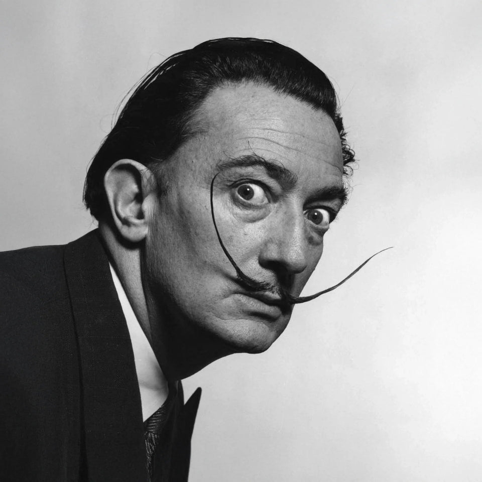 Salvador Dalí