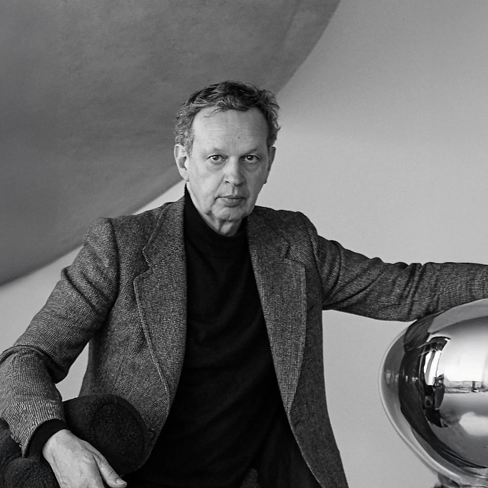 Tom Dixon