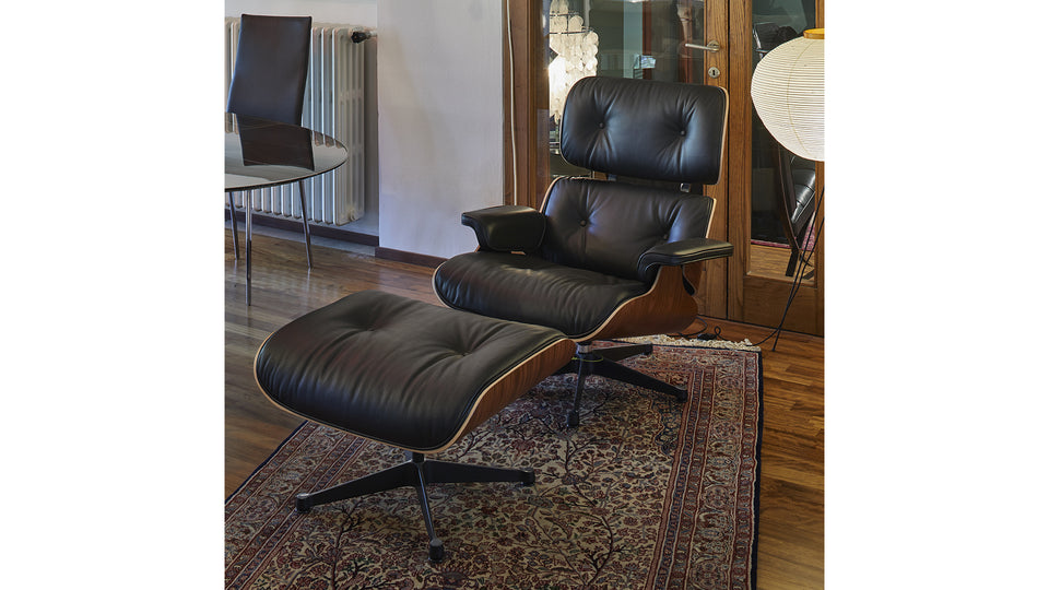 Le poltrone New Deal di Poltrona Frau