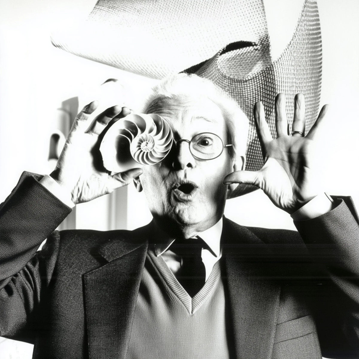 Bruno Munari