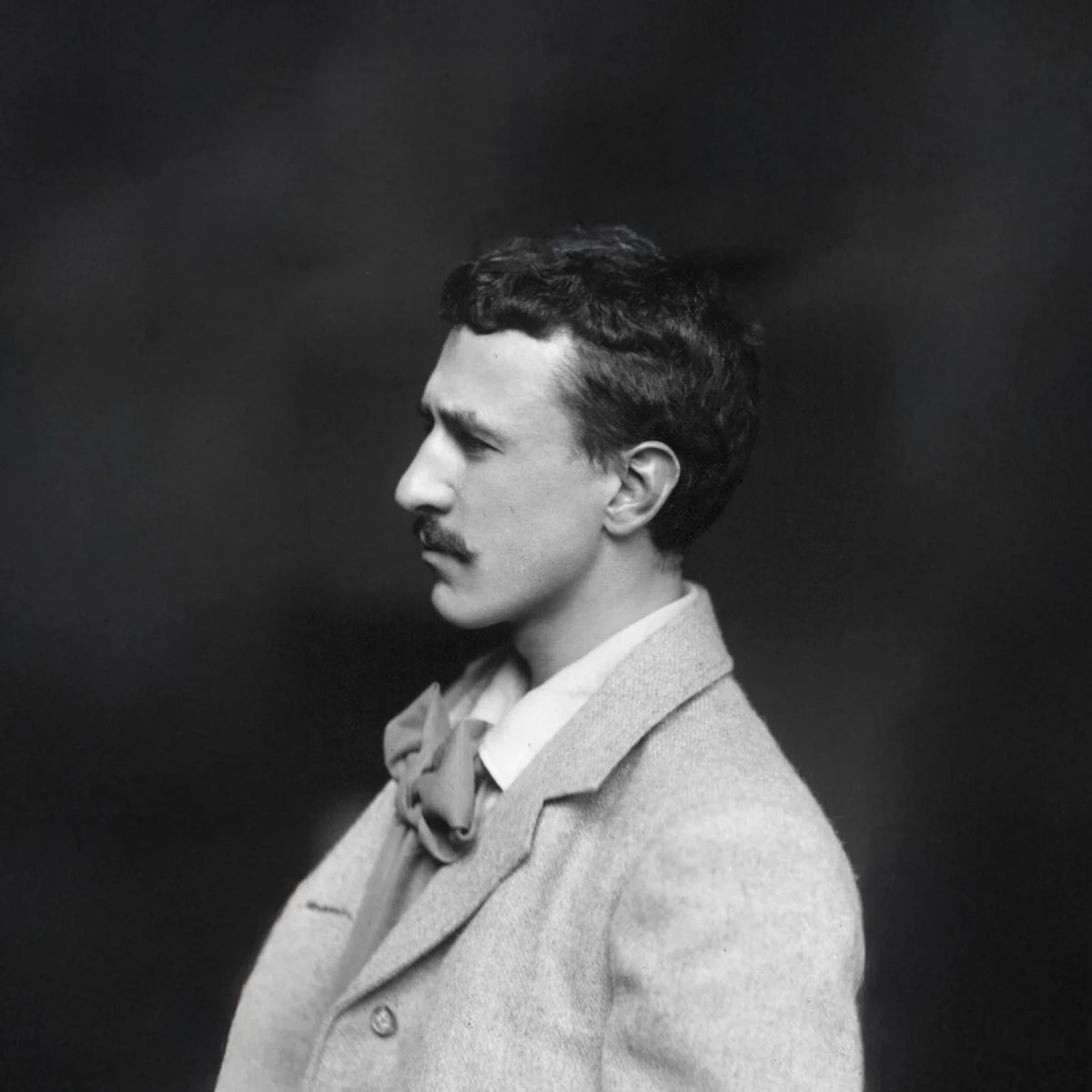 Charles Rennie Mackintosh