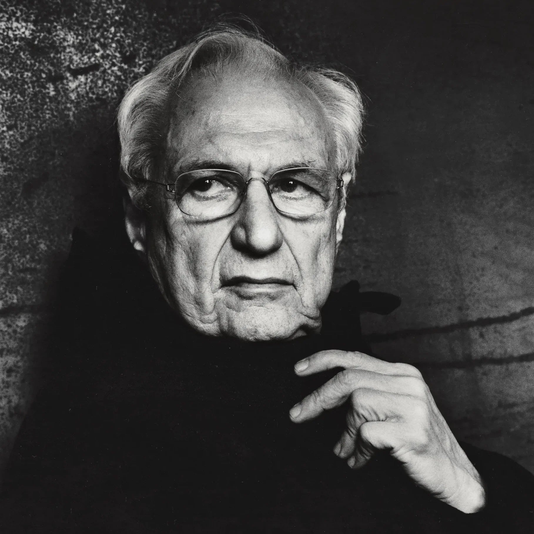 Frank Gehry