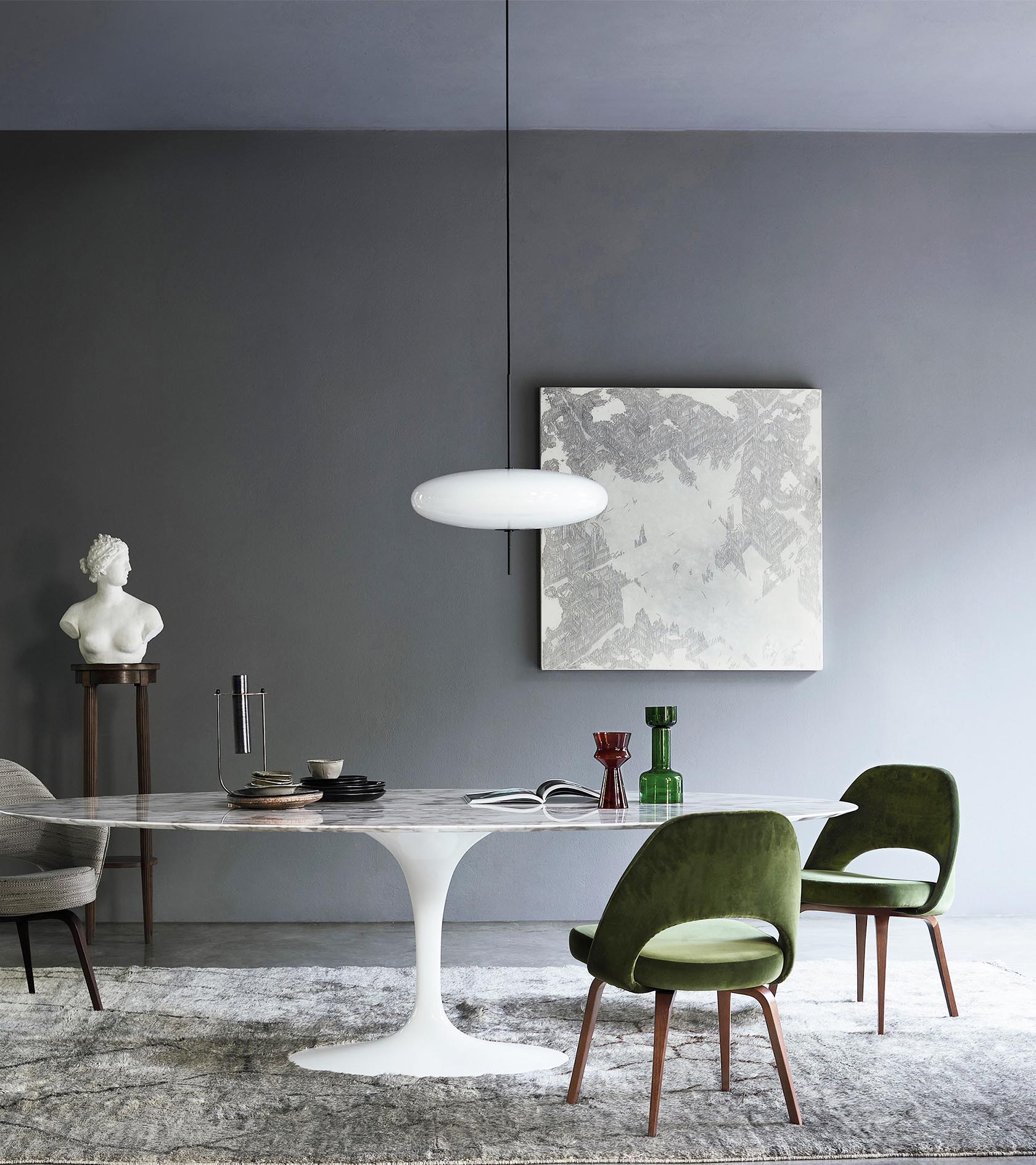 Knoll – design-club