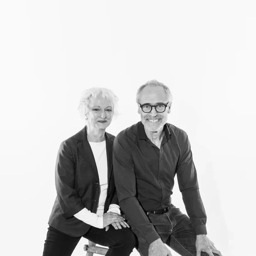 Monica Guggisberg & Philip Baldwin