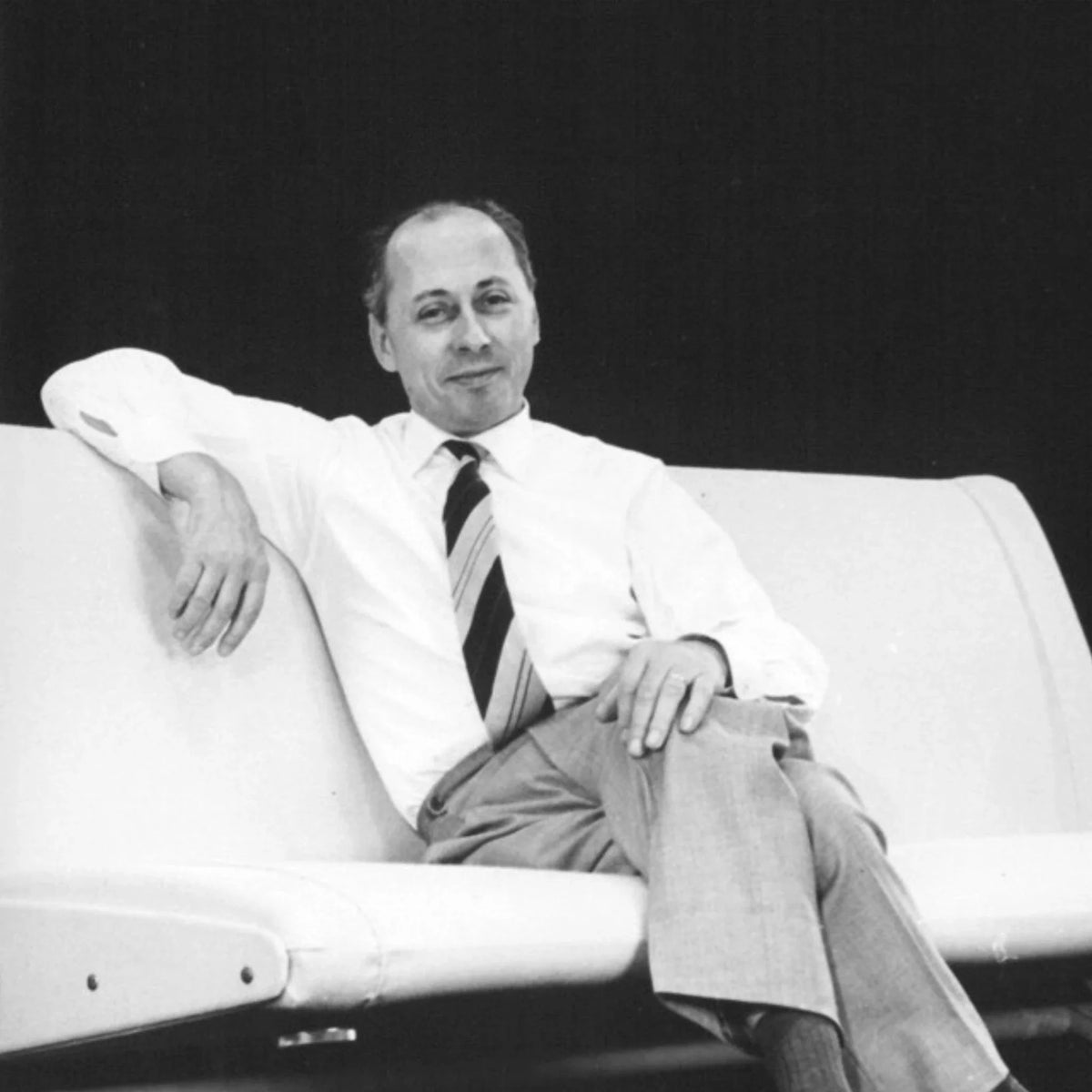 Osvaldo Borsani