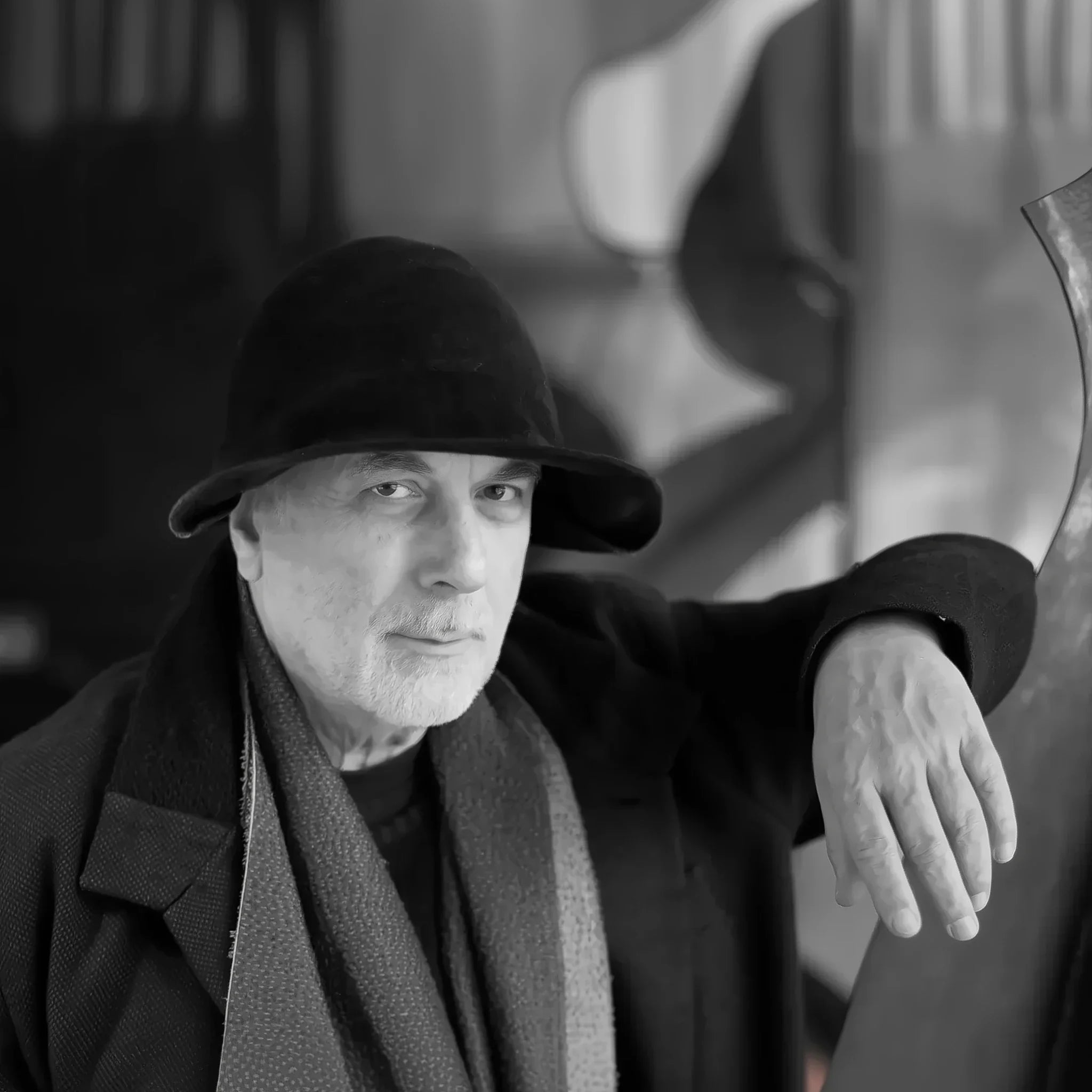 Ron Arad