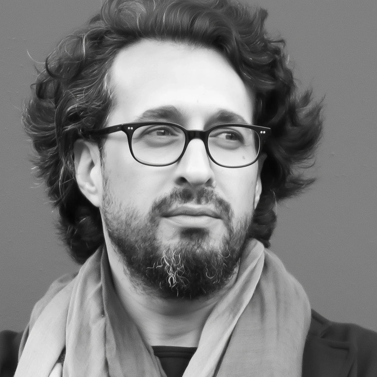 Ron Gilad
