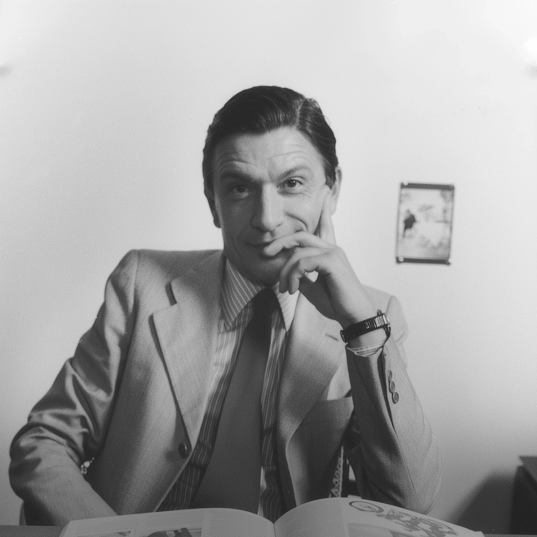 Sergio Mazza