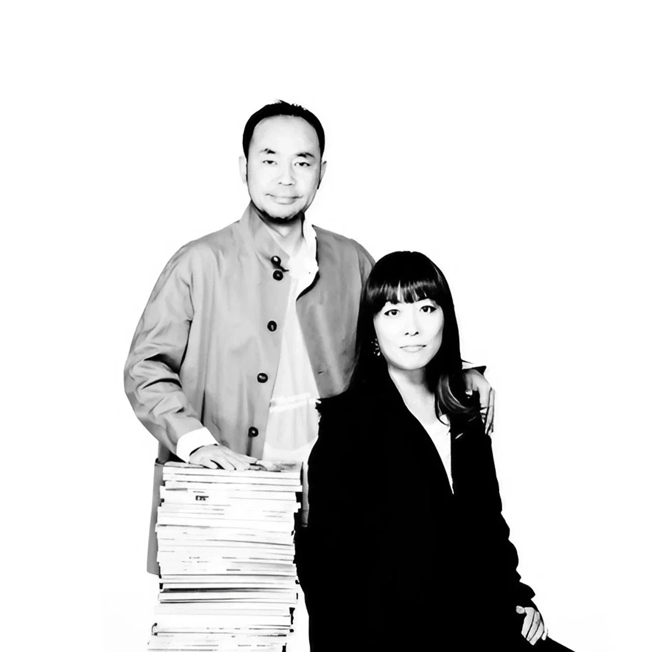 Setzu & Shinobu Ito