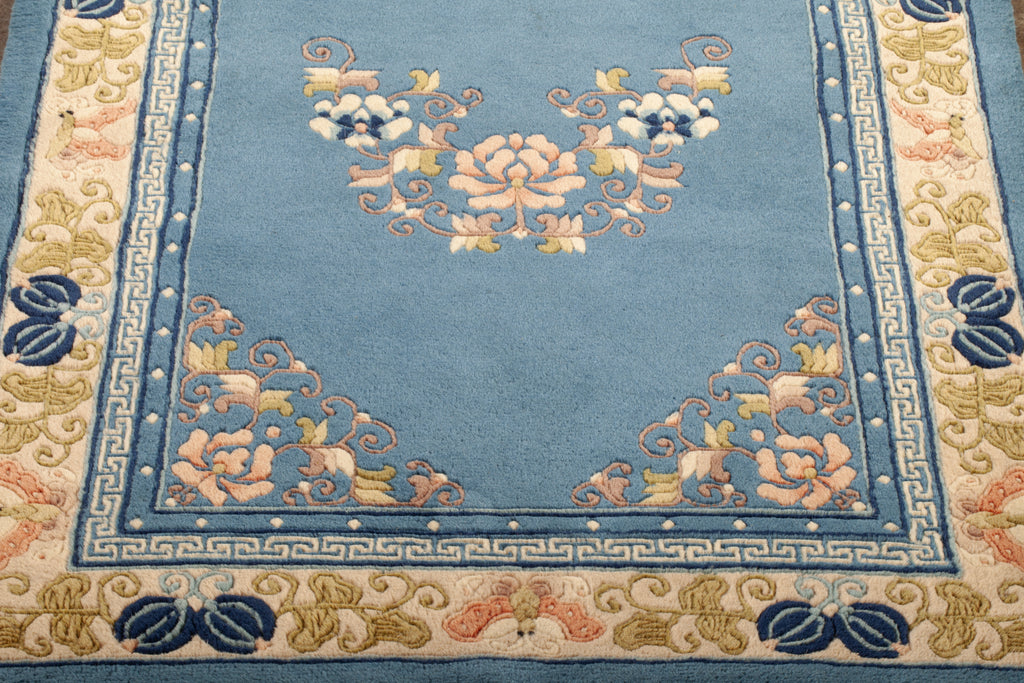 The Way of Flowers - Carpet cod. 020