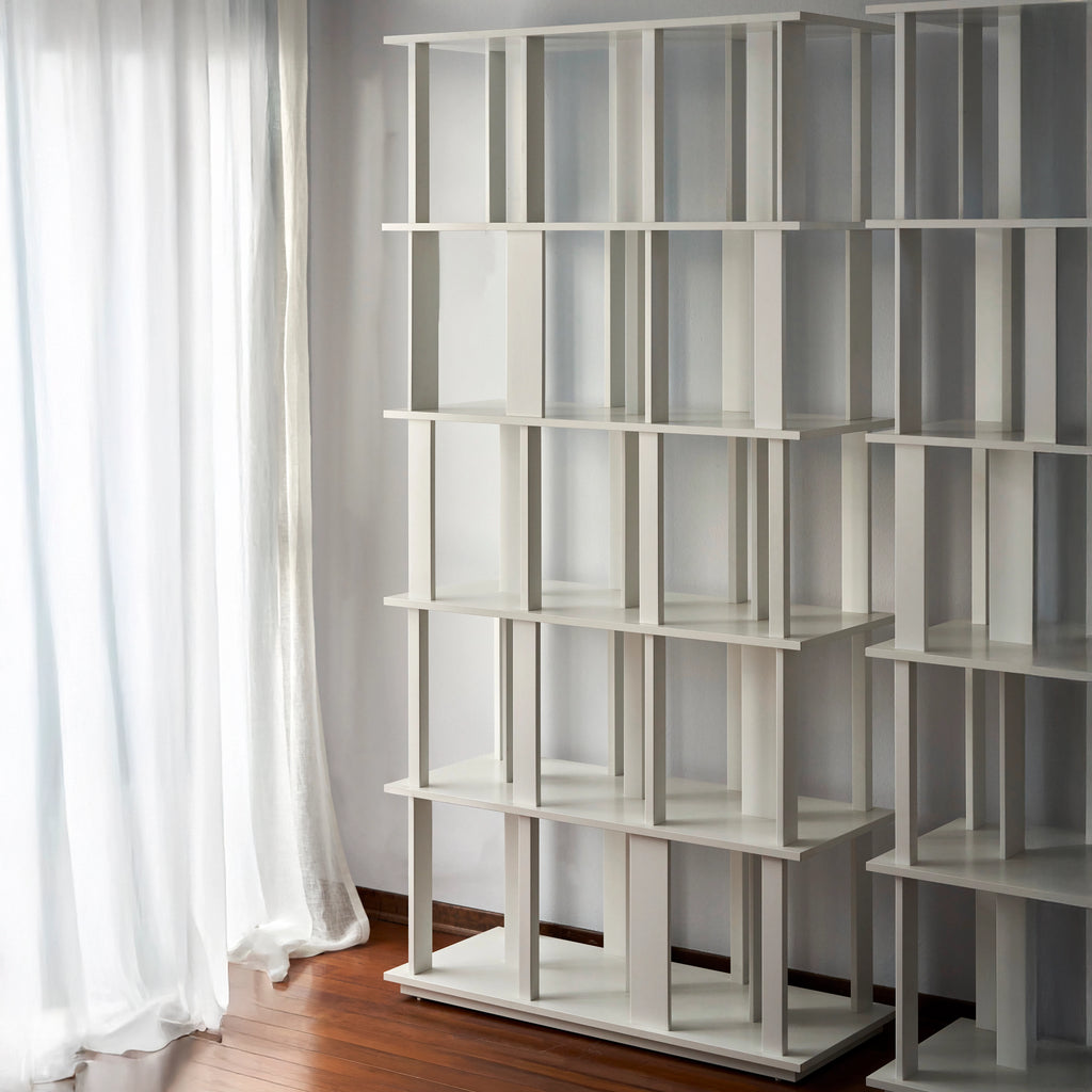 Forest Bookcase