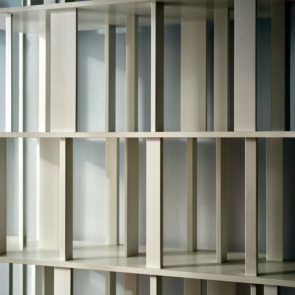 Forest Bookcase