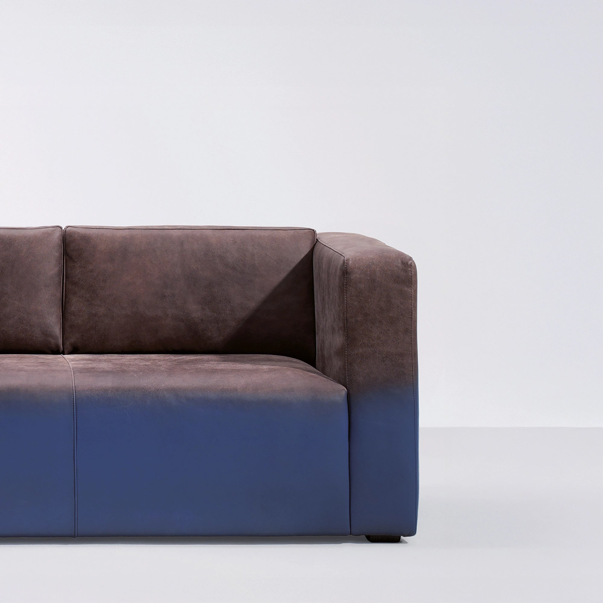 The Grand River Sofa