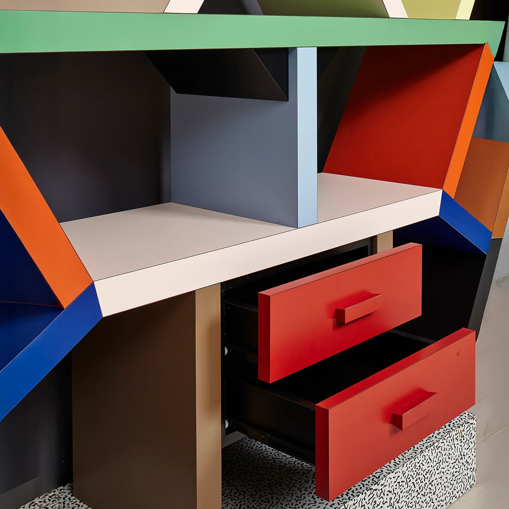 Carlton 30 Bookcase