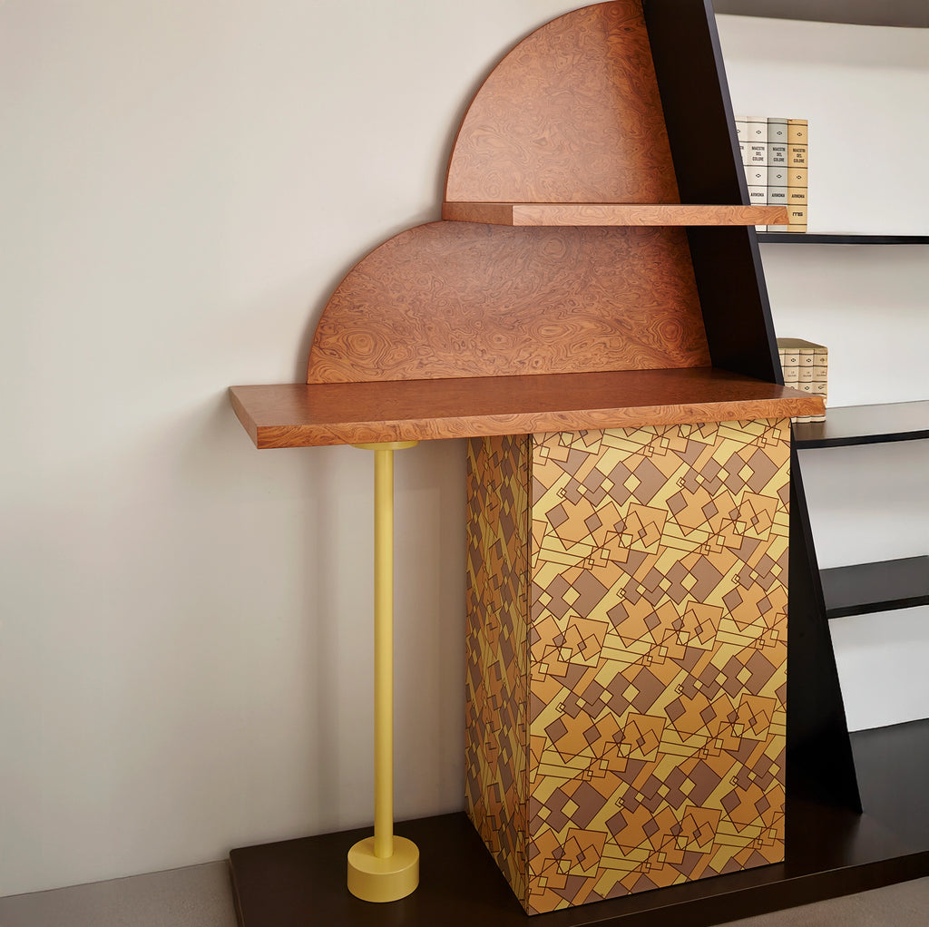 Malabar Cabinet