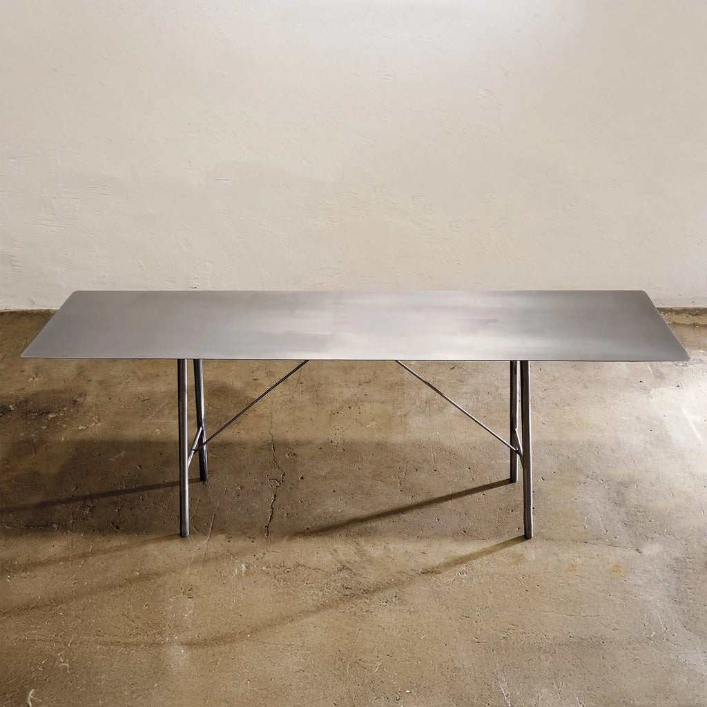 Ala screziata console