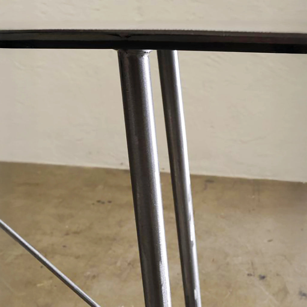 Ala screziata console