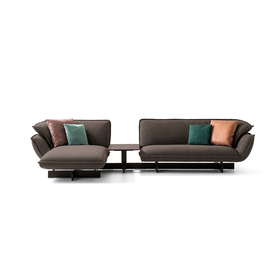 Beam Sofa System