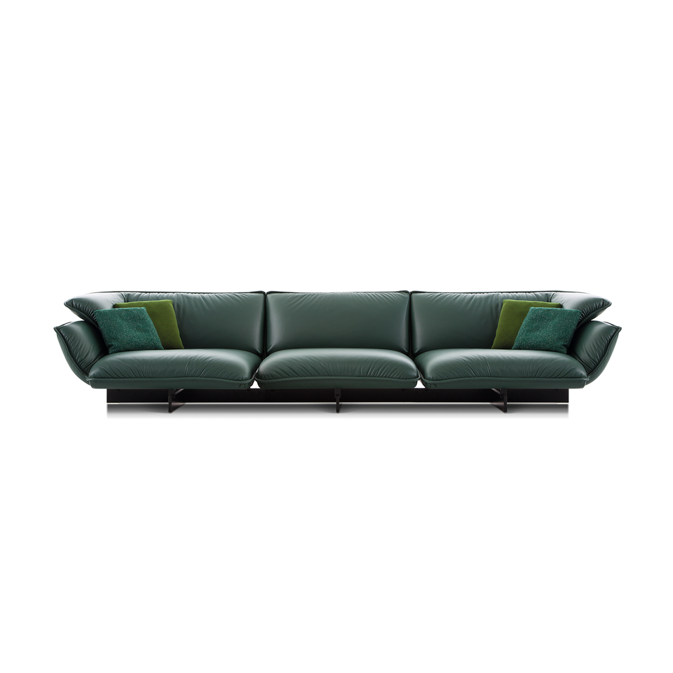 Beam Sofa System