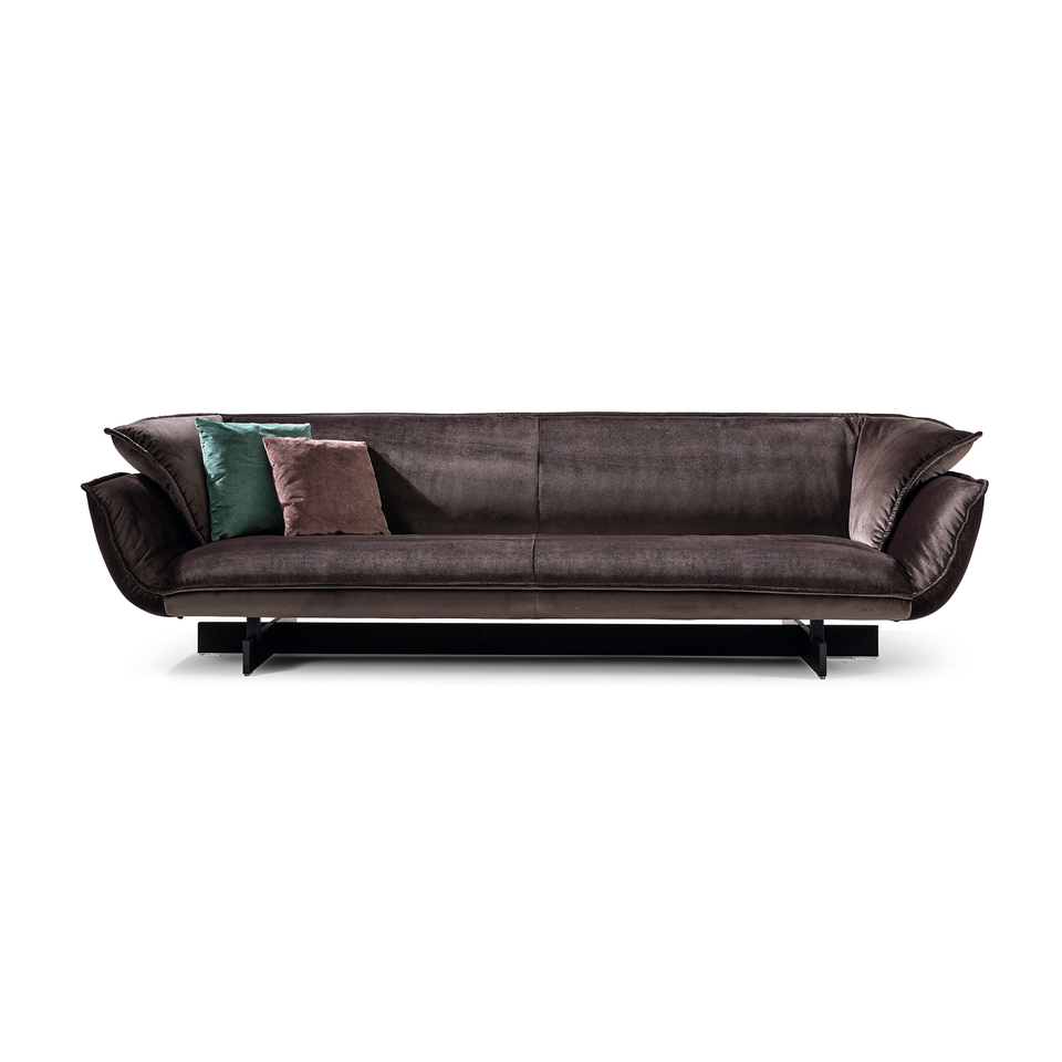 Beam Sofa System