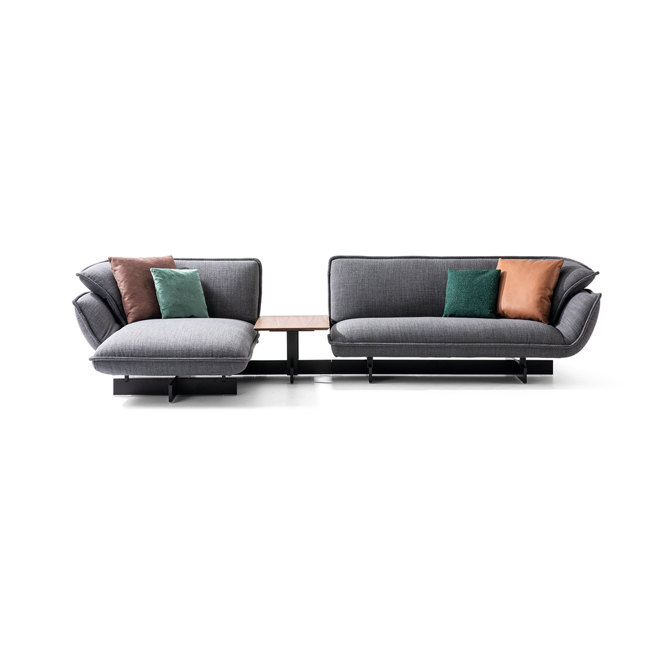 Beam Sofa System